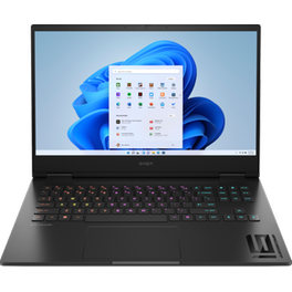HP Omen 16-WD0005NV 16.1'' FHD IPS (Core i7-13700H/16GB/512GB SSD/GeForce RTX 4050/Win11Home) Laptop