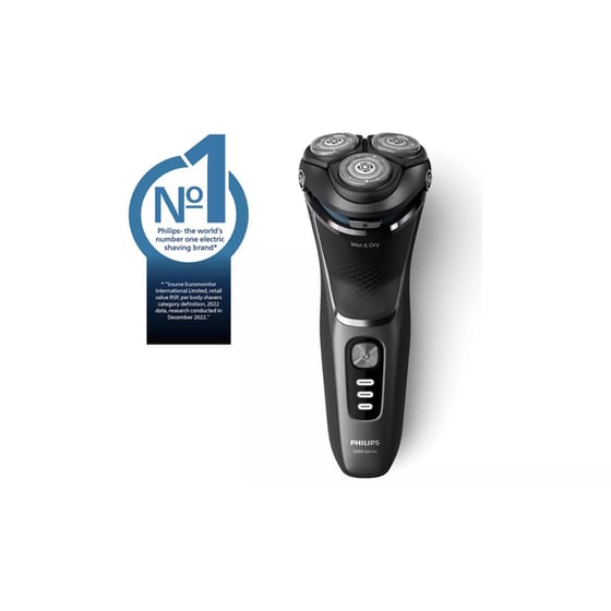 Ξυριστική Μηχανή PHILIPS S3343/13 image 2
