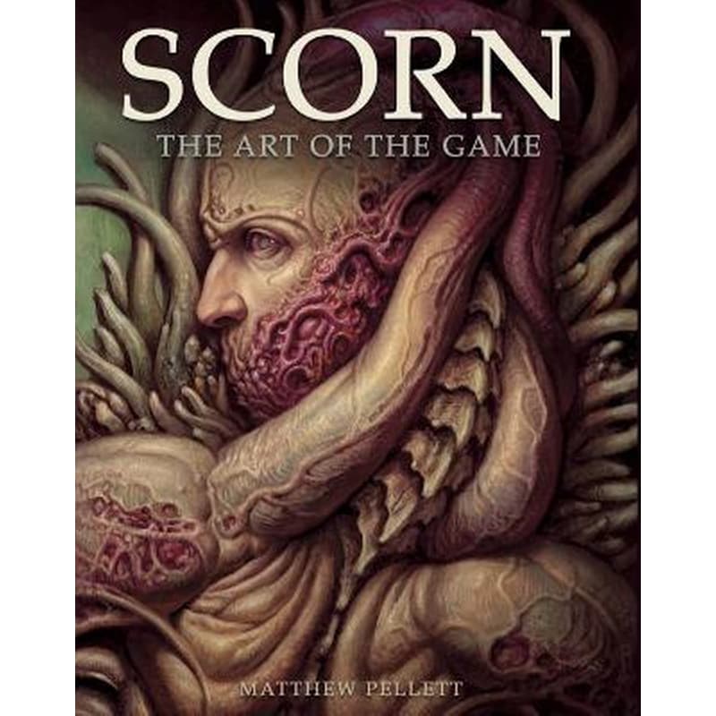 Scorn