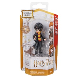 Spin Master Harry Potter: Mini Φιγούρες