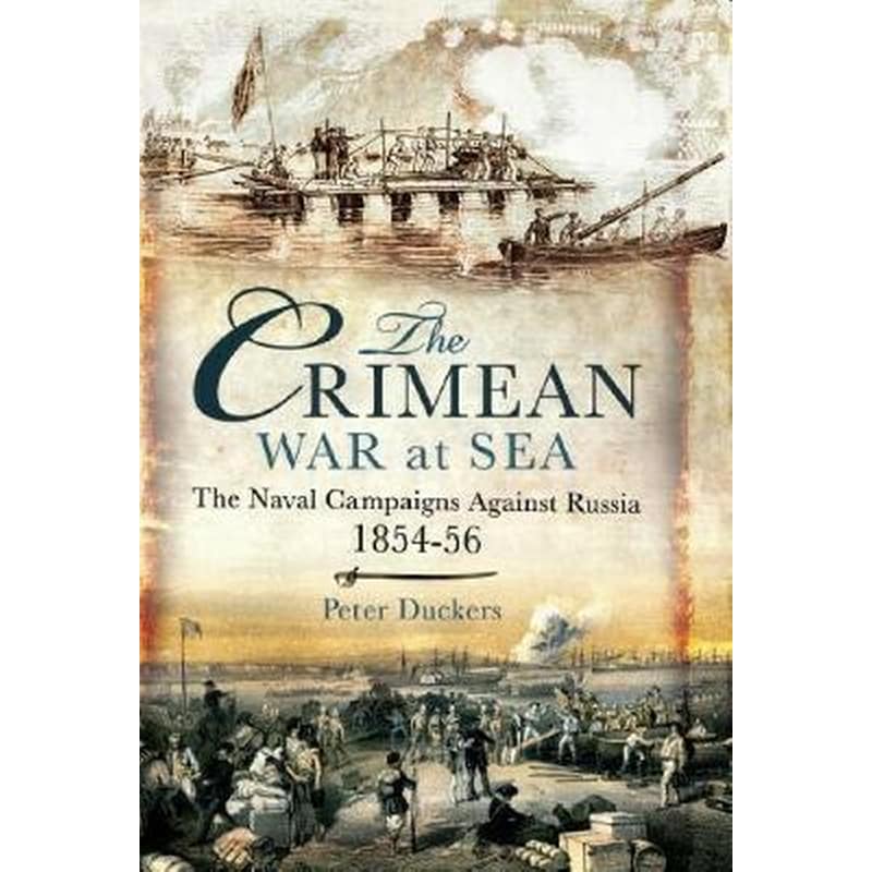 The Crimean War at Sea