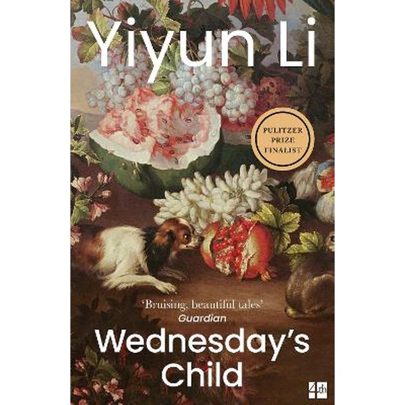 Wednesday’s Child