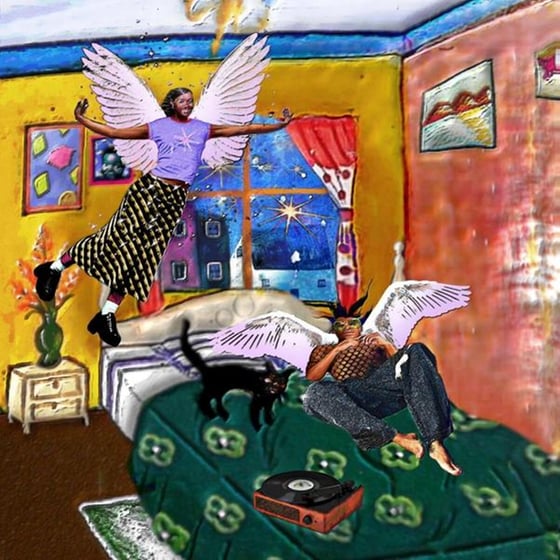 Stay Close To Music image 0