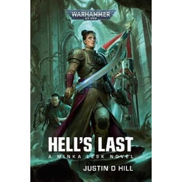 Hell's Last