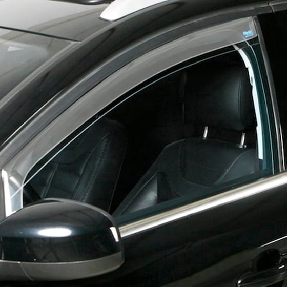 Rover 45 4/5d 00-05/400 4/5d 95-99/honda Civic/aerodeck 5d 95-00 Profi (εμπρος) Ανεμοθραυστες-2 Τεμ image 0