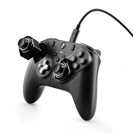 Thrustmaster Eswap S Pro Ενσύρματο Gamepad για PC/Xbox One/Xbox Series - Μαύρο image 1
