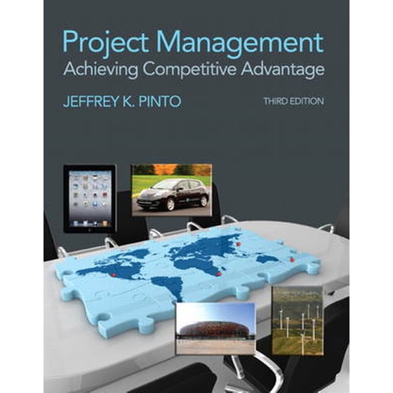Project Management image 0