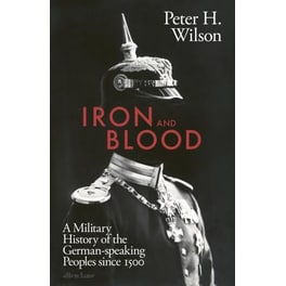 Iron and Blood