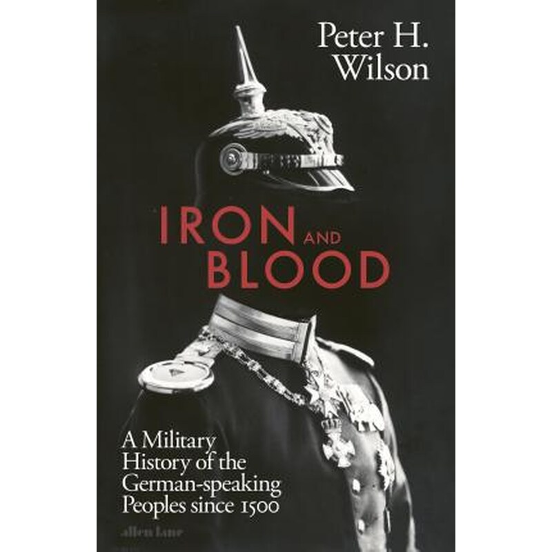 Iron and Blood