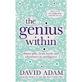 The Genius Within
