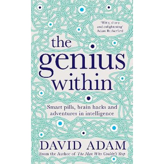The Genius Within image 0