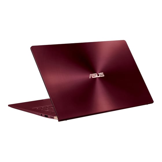 Laptop Asus ZenBook S 13.3" (i5-8265U/8GB/256GB/HD) UX333FA-A4181T image 2