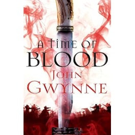 A Time of Blood