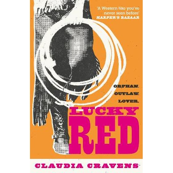 Lucky Red image 0