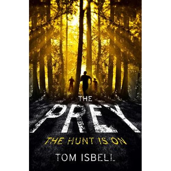Prey image 0