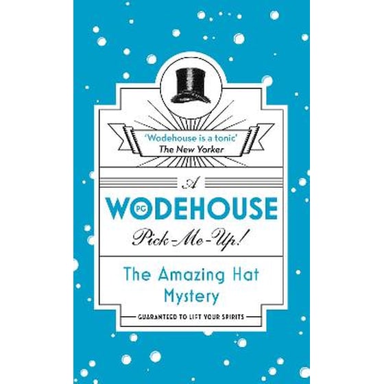 Amazing Hat Mystery image 0