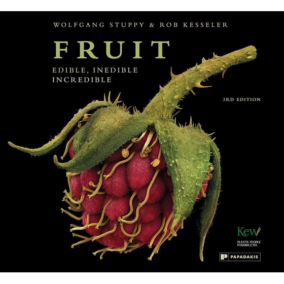 Fruit image 0