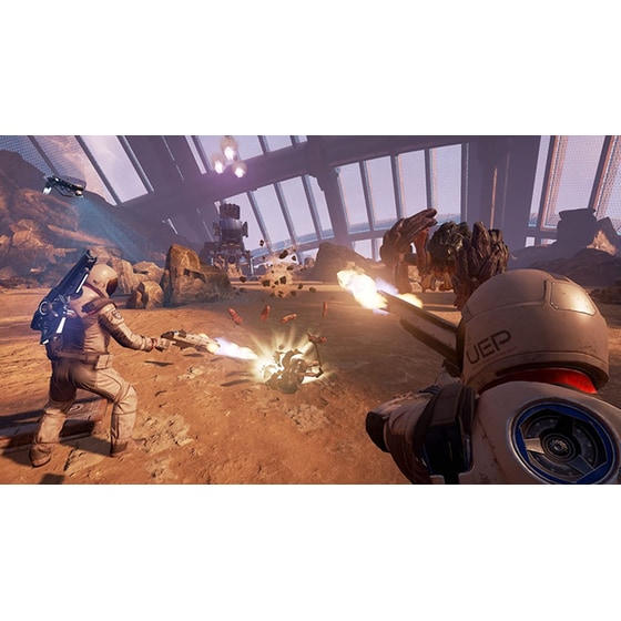 Farpoint - PS4 image 1
