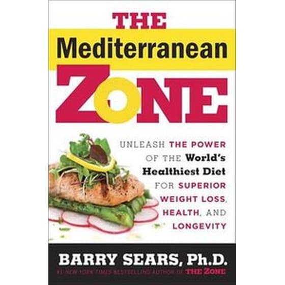 The Mediterranean Zone image 0
