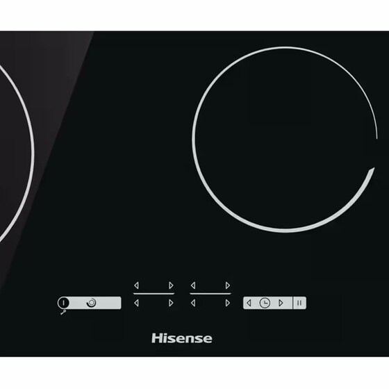 HISENSE E6432C & BI64211PX I 77 Lt Εντοιχιζόμενο Σετ Φούρνος και Εστία image 11
