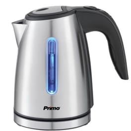 PRIMO PRCK-40308 1630 W 1 L Ασημί Βραστήρας
