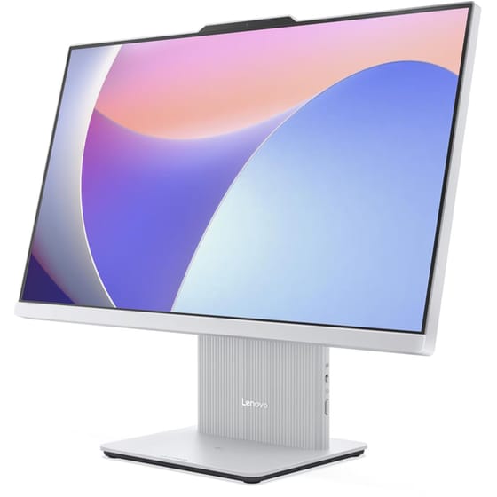 All in One Lenovo AIO-24irh9 Full HD (Intel Core i7-13620H/16GB/1TB SSD/UHD Graphics/FreeDOS) image 1