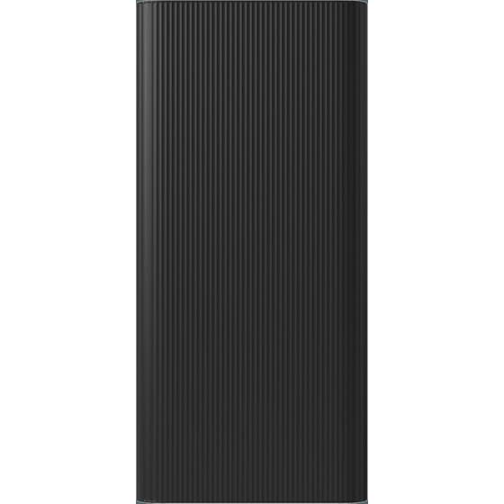 Powerbank Xiaomi BHR9126GL 30000mAh 18W - Black image 2
