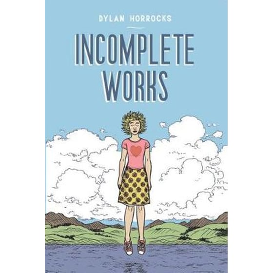 Incomplete Works image 0