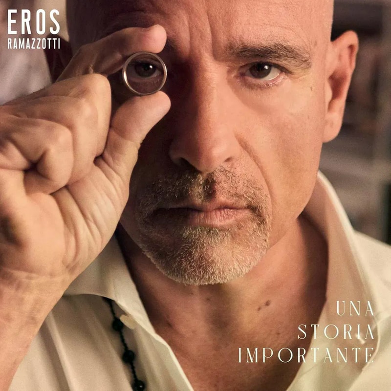 Una Storia Importante (2LP Orange)