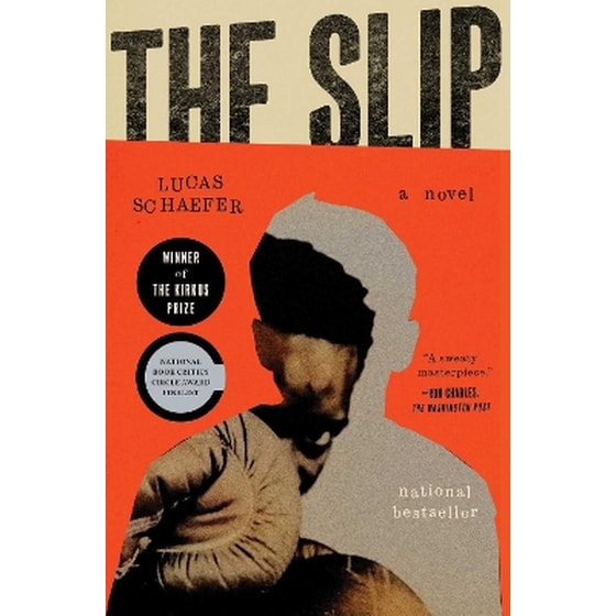 The Slip image 0