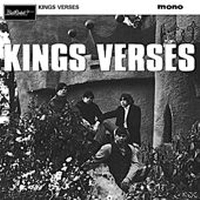 Kings Verses -180 Gr-
