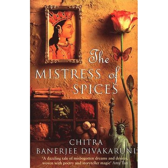 Mistress Of Spices image 0