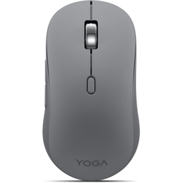 Lenovo Yoga Bluetooth Silent Ασύρματο Ποντίκι - Luna Grey