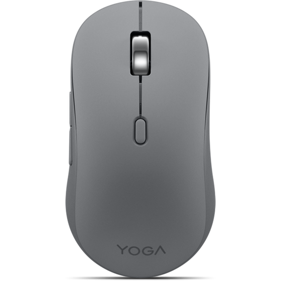 Lenovo Yoga Bluetooth Silent Ασύρματο Ποντίκι - Luna Grey image 0