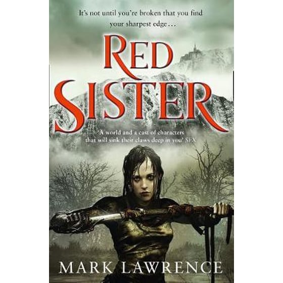Red Sister image 0