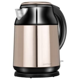 MPM MCZ-91M 1.7 L 2200 W Ροζ Χρυσό Βραστήρας Ασύρματος-