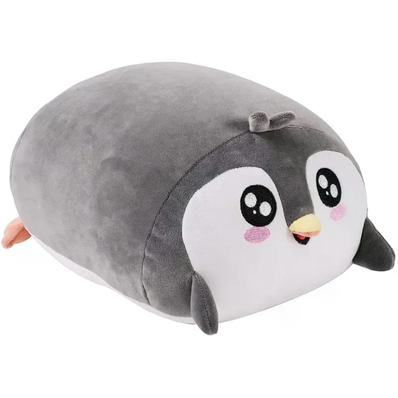 Μαξιλάρι i-Total Penguin 33x30cm image 1