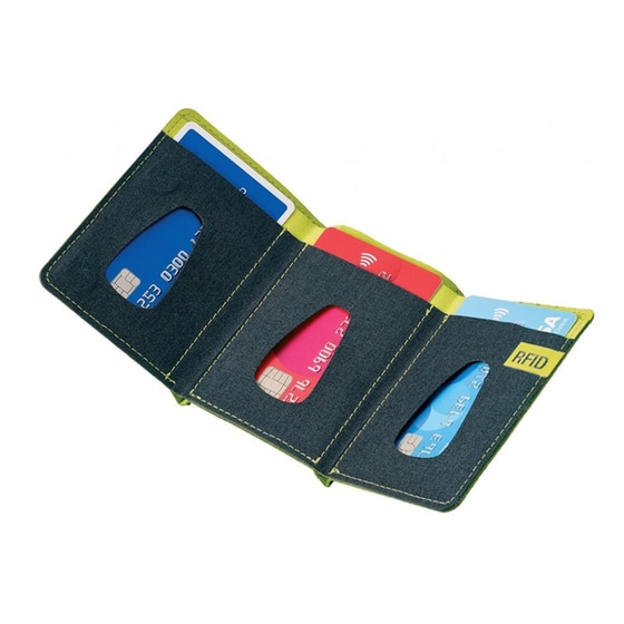 Πορτοφόλι Micro Wallet RFID Protector Go Travel image 2