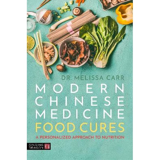 Modern Chinese Medicine Food Cures image 0