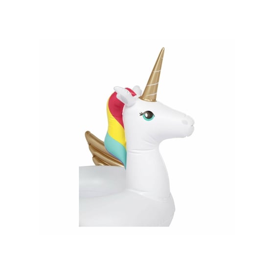 Φουσκωτή Κουλούρα Unicorn image 2