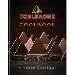 Toblerone Cookbook