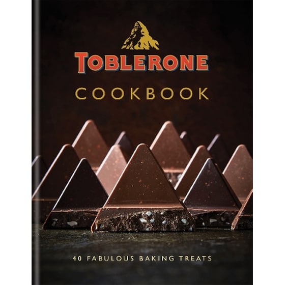 Toblerone Cookbook image 0