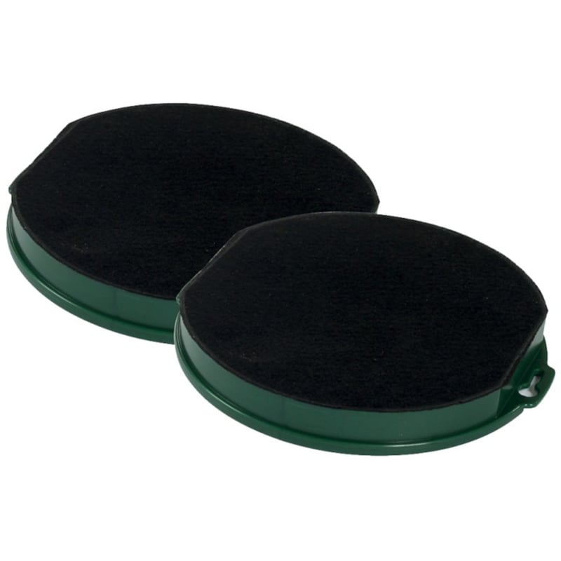 FABER KIT FLL3 2 CA Φίλτρο Ενεργού Άνθρακα Απορροφητήρα FABER