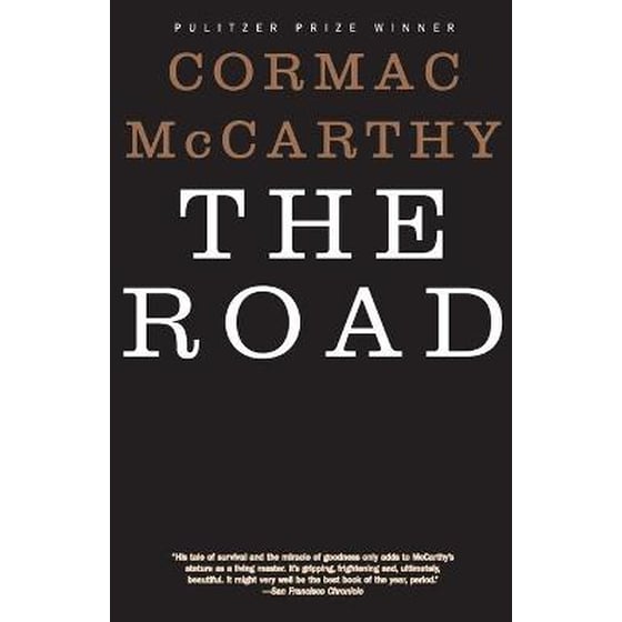 The Road image 0