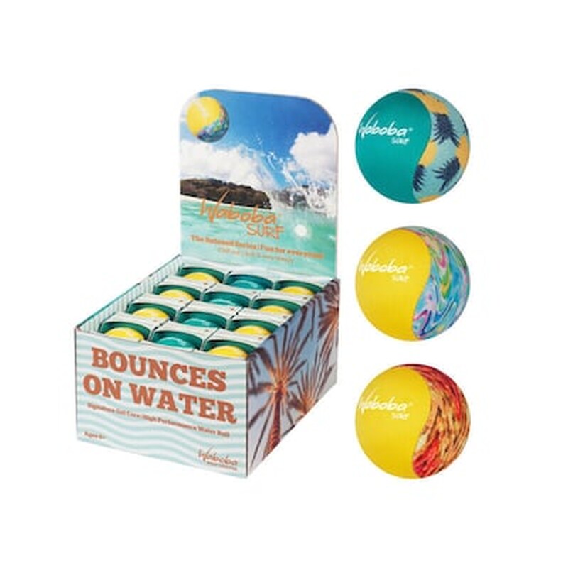 Waboba Surf Bounches On Water Ball Μπαλάκι Για Το Νερό