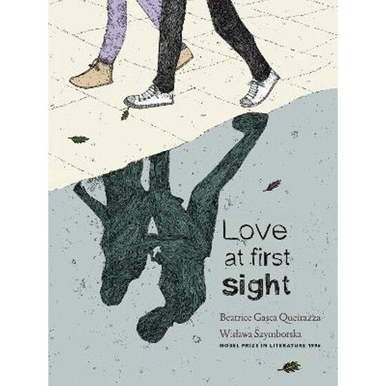 Love At First Sight image 0