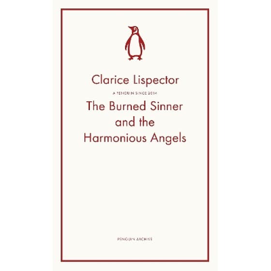 The Burned Sinner and the Harmonious Angels image 0