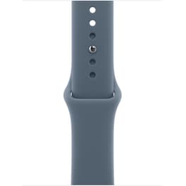 Λουράκι Apple Sport Band M/L για Apple Watch 42mm - Anchor Blue