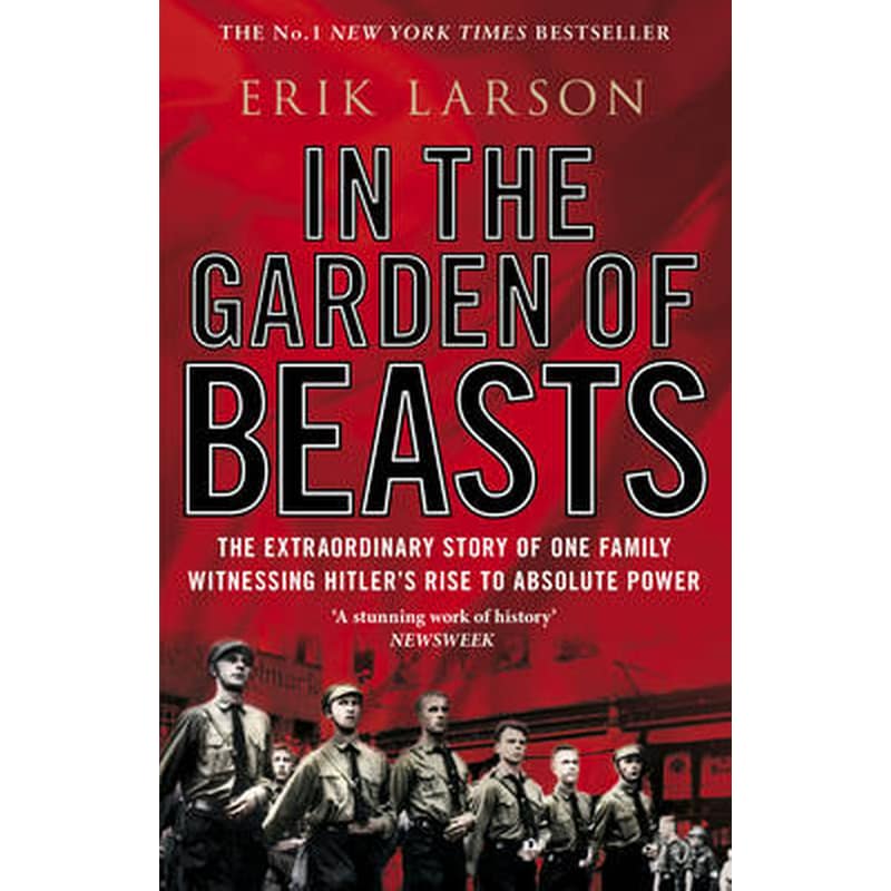 In The Garden of Beasts