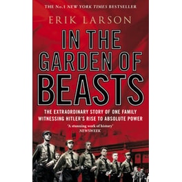 In The Garden of Beasts